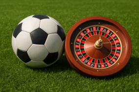 米内罗竞技队徽